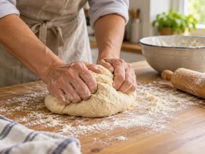 Baking