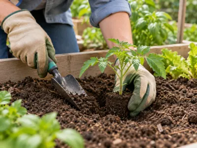 Gardening