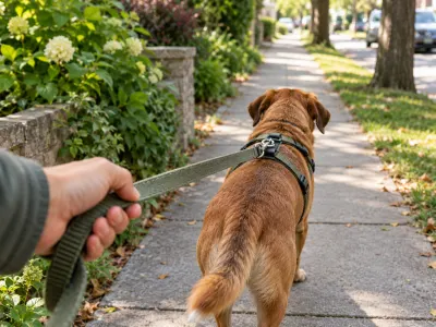 Walk the Dog