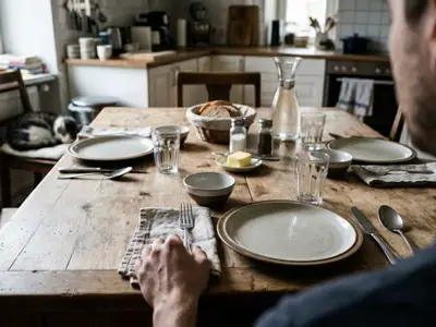 Setting the Table