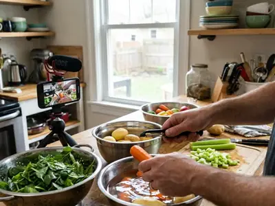 Food Prep